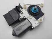 Fensterhebermotor Rechts Hinten 5N0959704F Volkswagen Tiguan (5N1/2) SUV 2.0 TDI 16V Blue Motion (CFFD) CFFD
