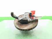 Achsschenkel Halter Links Vorne 4001501G00 Nissan King Cab/Pickup 4x4 (D22) Pick-up 2.5 dCi 16V (YD25DDTi)