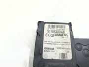 Zündschloss 8200125077 Renault Scénic II (JM) Großraumlimousine 1.9 dCi 130 (F9Q-804)