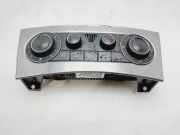 Bedienung Klimaanlage A2038303485 Mercedes-Benz C (W203) Limousine 2.2 C-220 CDI 16V (OM646.963)