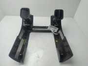 Luftdüse JBD500140XXX Land + Range Rover Discovery III (LAA/TAA) Geländewagen 2.7 TD V6 (276DT)