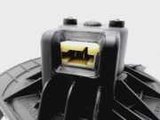 Heizlüfter - 173830100 Renault Kangoo Express (FW) Van 1.5 dCi 75 (K9K-628(K9K-E6))