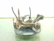 Achsschenkel Halter Links Hinten GHR12612XB Mazda 6 SportBreak (GJ/GH/GL) Kombi 2.2 SkyActiv-D 150 16V (SH)