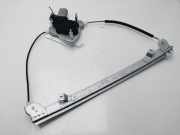 Fensterheber Rechts Vorne 7700842246 Renault Clio II (BB/CB) Schrägheck 1.5 dCi 65 (K9K-704)