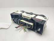 Bedienung Klimacontrolle 6R0820045J Volkswagen Polo V (6R) Schrägheck 1.6 TDI 16V 90 (CAYB) CAYB