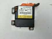 Steuergerät Airbag 8201163304 Dacia Duster (HS) SUV 1.5 dCi (K9K-898)