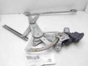 Fensterheber Rechts Hinten 698300F020 Toyota Corolla Verso (R10/11) Großraumlimousine 2.2 D-4D 16V Cat Clean Power (2AD-FHV)