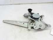Fensterheber Rechts Hinten 6980342040 Toyota RAV4 (A3) Gel?ndewagen 2.2 D-4D 16V 4x4 (2AD-FTV)