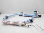 Vorhang Airbag Rechts VOOR VOOR 2G4880742G Volkswagen Taigo SUV 1.0 TSI 110 12V (DLAA) DLAA