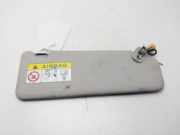 Sonnenblende Rechts 964004591R Dacia Duster (HS) SUV 1.5 dCi 4x4 (K9K-894)