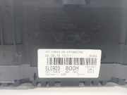 Tachoeinheit Kmh 5L0820800H Skoda Imaginarium 110 CV / 81 KW