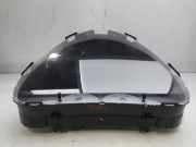 Tachoeinheit Kmh 9655976380 Peugeot 206 (2A/C/H/J/S) Schrägheck 1.4 XR,XS,XT,Gentry (TU3JP(KFW))