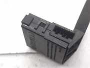 Zündschloss 1S7AF3697BB Ford Mondeo III Limousine 2.0 TDCi/TDDi 115 16V (D6BA)