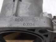 Drosselklappe 8200223611 Renault Vel Satis (BJ) Großraumlimousine 3.0 dCi V6 24V (P9X-701)