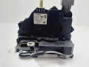 Türschloss Links Vorne 13431841 Opel Corsa E Van 1.4 16V (B14XER)