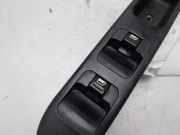 Schalter Für Elekt. Fensterheber Links Vorne 6554E4 Peugeot 307 (3A/C/D) Schrägheck 2.0 HDi 90 (DW10TD(RHY))