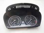 Tachoeinheit Kmh 62119153843 BMW X5 (E70) SUV 3.0d 24V (M57N2-D30(306D3))