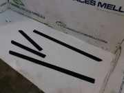 Zierleiste KE760EB020 Nissan Tiida (C11X) Schrägheck 1.5 dCi (K9K)