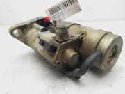 Anlasser 361004X211 Hyundai Terracan SUV 2.9 CRDi 16V (J3)
