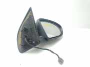 Außenspiegel Rechts 96301BR72A Nissan Qashqai (J10) SUV 2.0 dCi 4x4 (M9R)