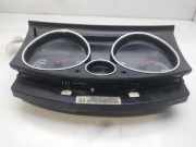 Tachoeinheit Kmh 13309003 Opel ZAFIRA B Enjoy 110 CV / 81 KW