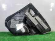 Türverkleidung Links Hinten 676400H020 Toyota Aygo (B10) Schrägheck 1.0 12V VVT-i (1KR-FE)