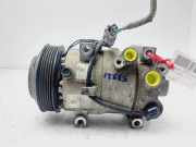 Klima Pumpe 97701G4450 Hyundai i30 Fastback (PDEBA/PEDBC) Liftback 1.0 T-GDI 12V Hybrid 48V (G3LF)