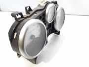 Tachoeinheit Kmh 9662903880 Peugeot 207/207+ (WA/WC/WM) Schrägheck 1.4 (TU3A(KFV))