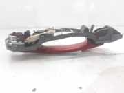 T?rgriff Au?en Links Vorne 6R4837205DFKZ Skoda Fabia II (5J) Schr?gheck 5-drs 1.4 TDI 70 (BNM)