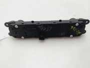 Radio JX7T18K811AB Ford Focus 4 Schrägheck 1.0 Ti-VCT EcoBoost 12V 125 (B7DA)