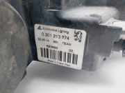 Scheinwerfer Rechts 9660236480 Peugeot 407 SW (6E) Kombi 2.0 HDiF 16V (DW10BTED4(RHR))