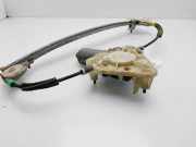 Fensterheber Rechts Hinten 0130821778 Peugeot 406 (8B) Limousine 1.6 SL (XU5JP-Z(BFZ))