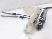 Türschloss Rechts Vorne 52028382 Jeep Renegade (BU) SUV 1.6 Multijet 16V (55260384)