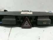 Warnleuchte Schalter 13100105 Opel Zafira (M75) Großraumlimousine 1.6 16V (Z16XEP)