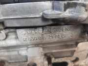 Zylinderkopf R6390162101 Smart Forfour (454) Schrägheck 5-drs 1.5 CDI 12V 95 (OM639.939)