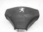Airbag Lenkrad 96441166ZR Peugeot 206 BERLINA X-Line 68 CV / 50 KW
