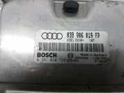 Motorsteuergerät 038906019FP Audi A4 (B6) Limousine 2.0 20V (ALT)