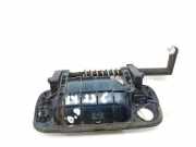 Türgriff Außen Rechts Vorne 9621858777 Peugeot 406 (8B) Limousine 2.0 HDi 110 (DW10ATED(RHZ))