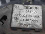 Kühlerventilator 0130303304 Opel Astra H (L48) Schrägheck 5-drs 1.7 CDTi 16V (Z17DTH)