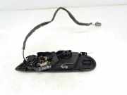 Türgriff Innen Rechts Vorne C1BBA22600DAW Ford Fiesta 6 (JA8) Schrägheck 1.0 EcoBoost 12V 125 (M1JH)