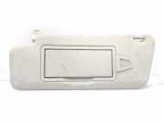 Sonnenblende Links A2048104310 Mercedes-Benz C (W204) Limousine 2.2 C-220 CDI 16V (OM646.811)