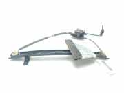 Fensterheber Rechts Hinten 55076468A Jeep Cherokee (XJ) Geländewagen 4.0 i (ERH)