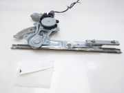 Fensterheber Rechts Hinten 1607716280 Citroën C4 Aircross (BU) SUV 1.6 HDi 16V 115 (DV6C(9HD))