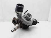 Turbolader 059145701S Audi A6 (C5) Limousine 2.5 TDI V6 24V (BFC)