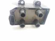 Zündspule 7700873701 Renault Clio II (BB/CB) Schrägheck 1.2 (D7F-720)