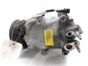 Klima Pumpe AV1119D629BA Ford LIM. (CB8) Titanium 116 CV / 85 KW