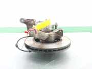 Achsschenkel Halter Links Vorne 1544568 Ford Fiesta 6 (JA8) Schrägheck 1.4 TDCi (F6JD)