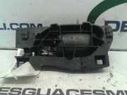 Türgriff Innen Rechts Vorne 96526177VD Peugeot 407 (6D) Limousine 2.0 HDiF 16V (DW10BTED4(RHR))