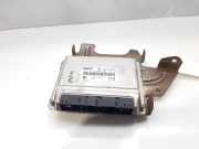 Motorsteuergerät 0281010809 Nissan ALMERA (N16/E) Acenta 110 CV / 81 KW