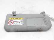 Sonnenblende Rechts 852202S090OM Hyundai iX35 (LM) SUV 1.6 GDI 16V (G4FD)